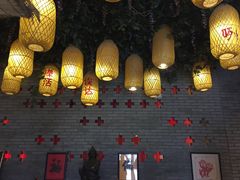 -关中记忆主题餐厅