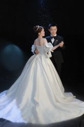 -金夫人婚纱摄影(华南店)