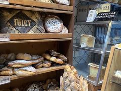 -Juicy Bakery(大学路店)