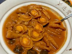 -将相和·海鲜蒸饺大连菜