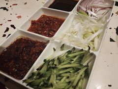 -姥姥家春饼店(惠新东街店)