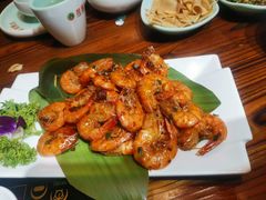 -龙泉人椰子鸡·糟粕醋·海南菜(龙昆南路店)