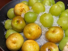 -东海怡品海鲜豆捞(舟宿夜江店)