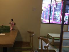-無印抹茶·日式甜品·生日蛋糕(吉林财富购物广场店)