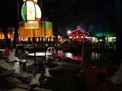 -白家大院·王府宫廷菜(苏州街店)