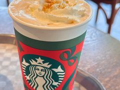 -星巴克(西藏路店)