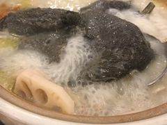 药膳鸡-钦善斋(武侯祠店)