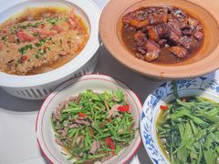 -五味坊·大渔市(瑞丰商博城店)
