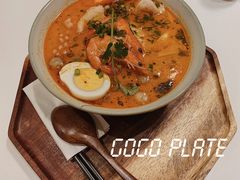 -GOGO Plate(成都太古里店)