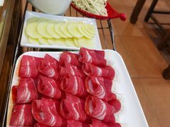 -爆肚于(赵公口桥店)