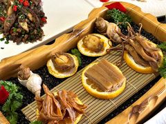 -夜宴江景餐厅