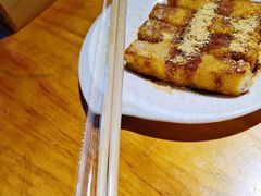 红糖糍粑-搓火大都会(广安门总店)
