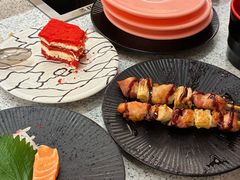 -争鲜回转寿司(西红门荟聚PLUS店)