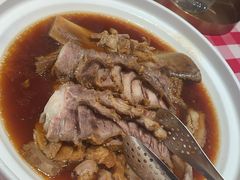 -西贝(武汉群星城店)