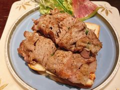 -岩盐·铁板料理(嘉里店)