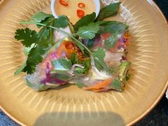 -BAKER&SPICE(安福路店)