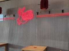 -塔斯汀·汉堡(长沙市五一大道店)