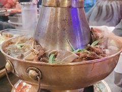 -马海涛牛肉串(领汇广场店)