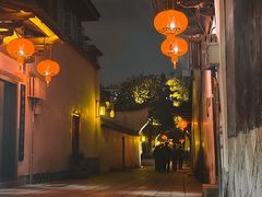 -三坊七巷历史文化街区