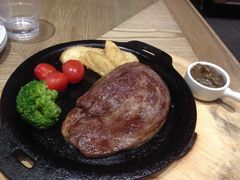 -凡塔斯牛排餐厅(厚街万达店)