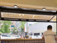 -明記茶餐廳(福田总店)