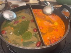 -山缓缓火锅(青岛万象城店)