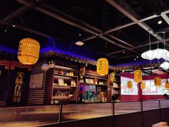 -裕鼎鲜·新中菜(王府井店)