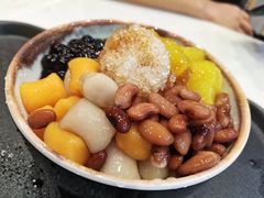 -鲜芋仙(高新益田假日里店)