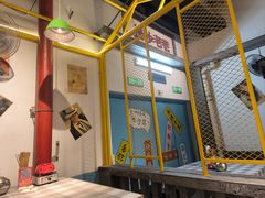 -彭耕记猪油炒小菜(吉联mall店)