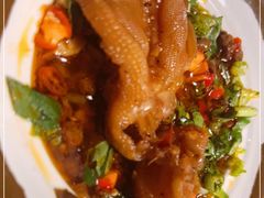 -野妹经典火锅(民治店)