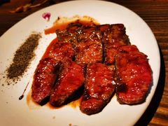 -三石海鲜铁板烧(繁荣路店)