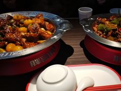 -胖哥俩肉蟹煲(杭州下沙学林街店)