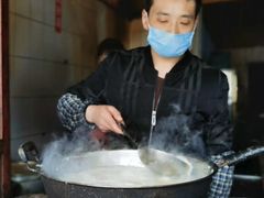 红糖醪糟-张醪糟