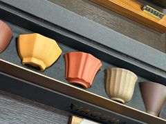 -小罐茶(广百百货中怡店)