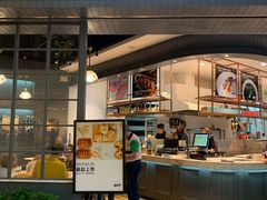 门面-The open life(万象城店)