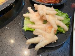 -渝宗老灶火锅(巴国城店)
