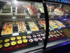 -领鲜活海鲜榴莲自助火锅(东门店)