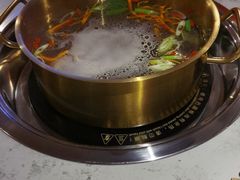 -大理董·董家小厨野生菌火锅(古城旗舰店)