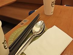 -池奈·咖喱蛋包饭(熙地港店)
