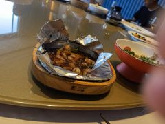 -宁波石浦大饭店(新材料城店)