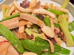 -先记烧鹅王·本地粤菜(福永店)