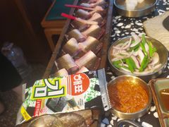 -金家烤鳗鱼(西塔旗舰店)