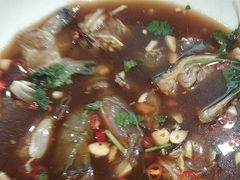 -龙溪海鲜酒家(溪涌店)