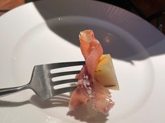 帕尔玛火腿配蜜瓜-1861意大利餐厅(文化广场店)