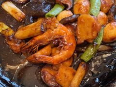 -燕郊烧鸽子(酷车小镇店)