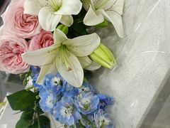 -Flower in(密渡桥店)