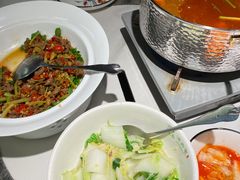 -渔舟意·湖南家宴(萝岗纳金城店)