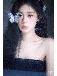 -米莱摄影写真(五大道别墅店)