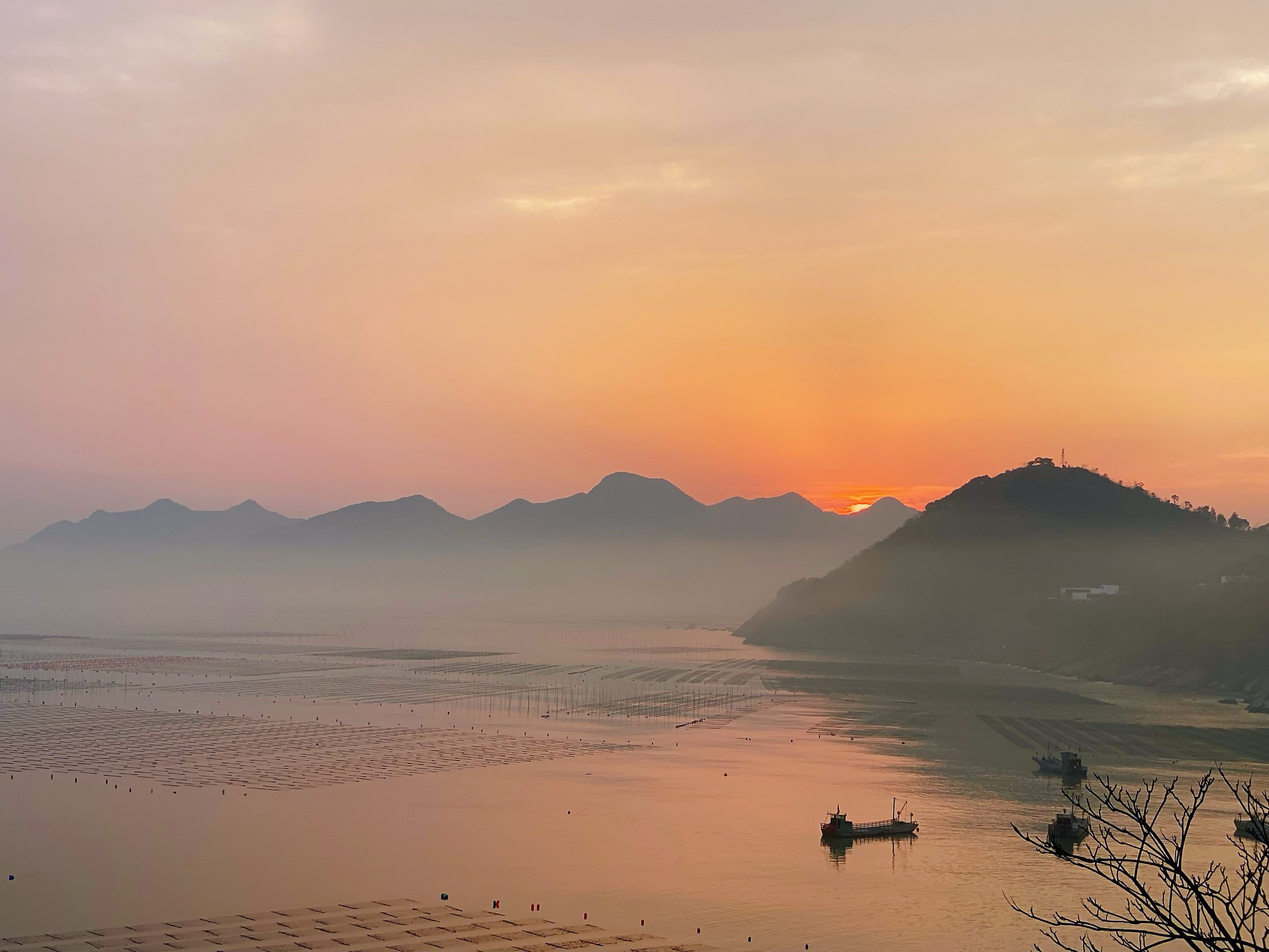 霞浦东壁景点介绍图片