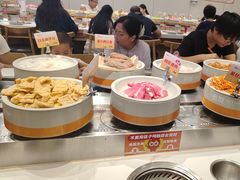 -密友回转自助火锅(世茂国际广场店)